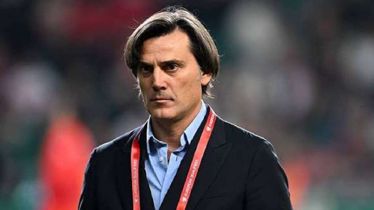 Milli Takım'da Montella'nın bileti kesildi: TFF'de kritik zirve öncesi yeni hocayı son dakika olarak duyurdular! 4